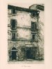 1936 - Civitavecchia: la casa natia